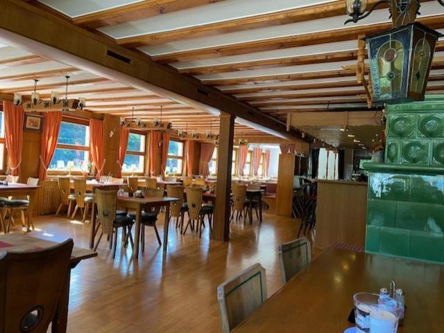 Hotel Waldeck In Todtnau Luaran gambar